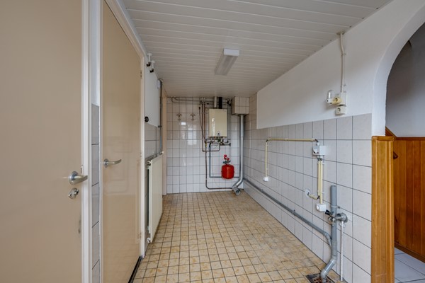 Medium property photo - Pastoor Gillisstraat 98, 5121 CG Rijen